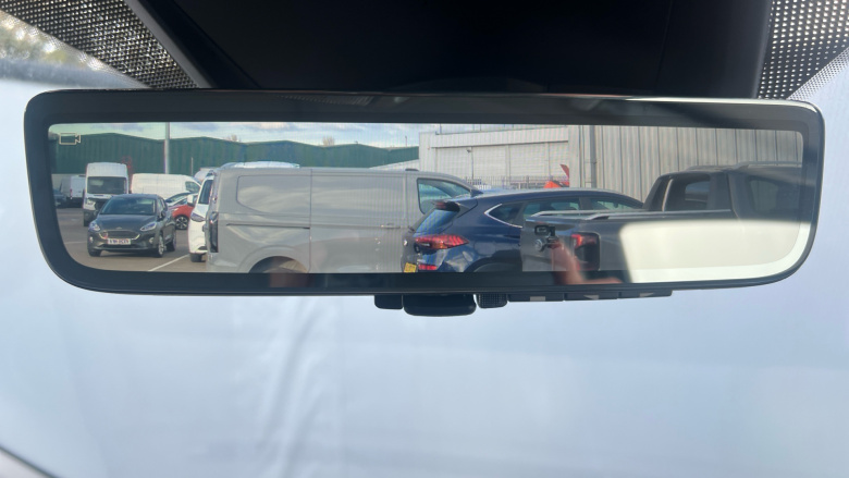 Ford Transit Custom 280 L1 Diesel Fwd 2.0 EcoBlue 130ps Low Roof Limited Van